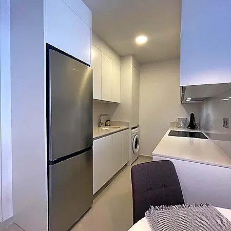 Quiet Apartment, 2 Swimming Pools, Near The Sea 5* Torrevieja