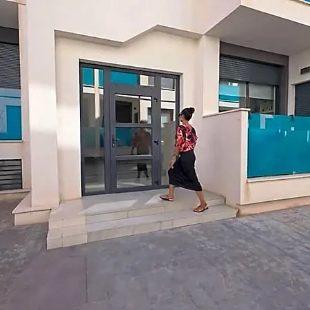Quiet Apartment, 2 Swimming Pools, Near The Sea 5*