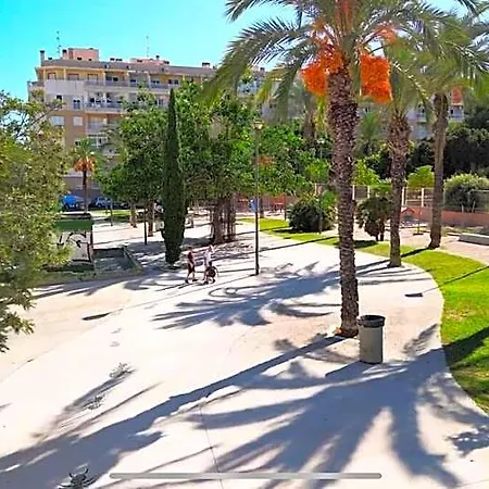 Quiet Apartment, 2 Swimming Pools, Near The Sea 5* Torrevieja