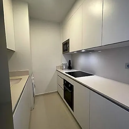 Quiet Apartment, 2 Swimming Pools, Near The Sea