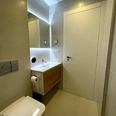 Quiet Apartment, 2 Swimming Pools, Near The Sea Hotel 5*