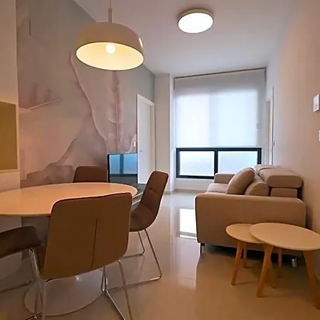 Quiet Apartment, 2 Swimming Pools, Near The Sea 5*