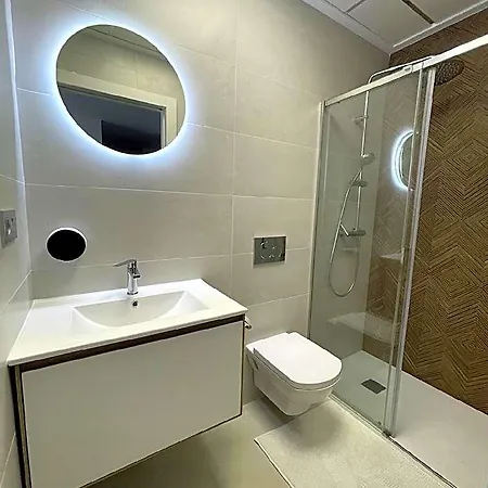Otel Quiet Apartment, 2 Swimming Pools, Near The Sea Torrevieja