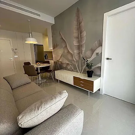 Quiet Apartment, 2 Swimming Pools, Near The Sea Torrevieja